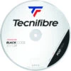 Tecnifibre Black Code 17g Tennis String (Reel) -Tennis Pro Shop 04RBL124XB Tecnifibre Black Code 17g Tennis String Reel 1000 1000