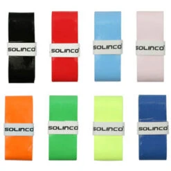 Solinco Wondergrip Mixed Colors Overgrip (60 Pack) -Tennis Pro Shop 0718003 Solinco Wondergrip Mixed Colors Overgrip 60 Pack b 1000 1000