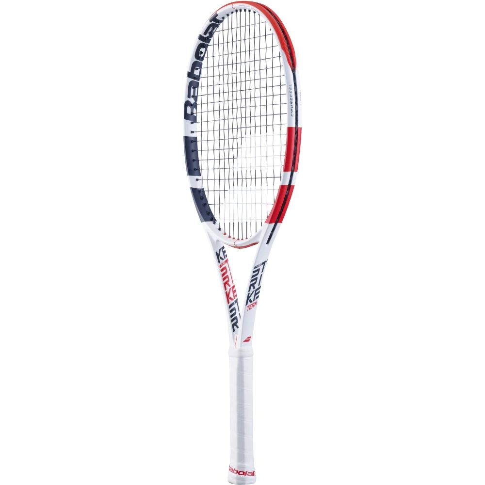 Babolat Pure Strike 100 Tennis Racquet 3rd Generation - Image 2