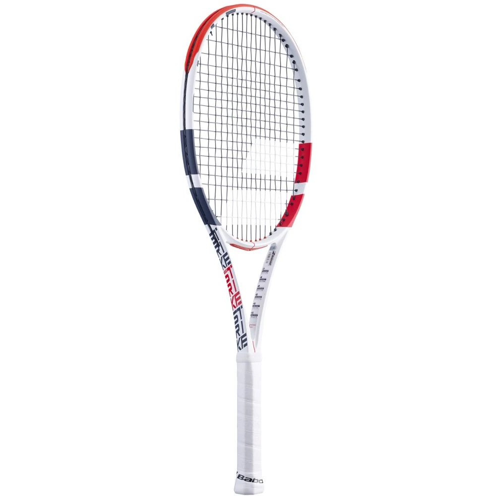 Babolat Pure Strike 18x20 Tennis Racquet 3rd Generation - Image 2