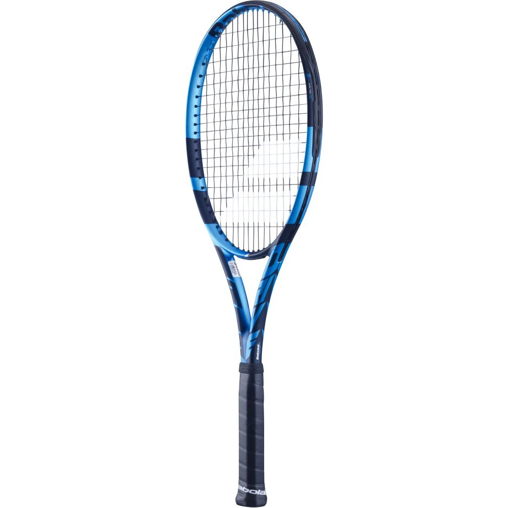 Babolat Pure Drive Tennis Racquet 10th Generation 4 Babolat Pure Drive Tennis Racquet 10th Generation - Image 2