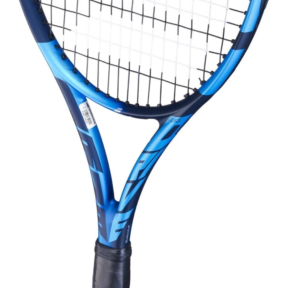 Babolat Pure Drive Tennis Racquet 10th Generation 5 Babolat Pure Drive Tennis Racquet 10th Generation - Image 3