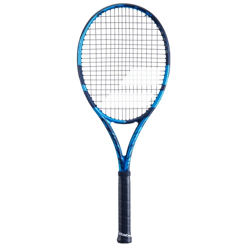Babolat Pure Drive Plus Tennis Racquet 10th Generation