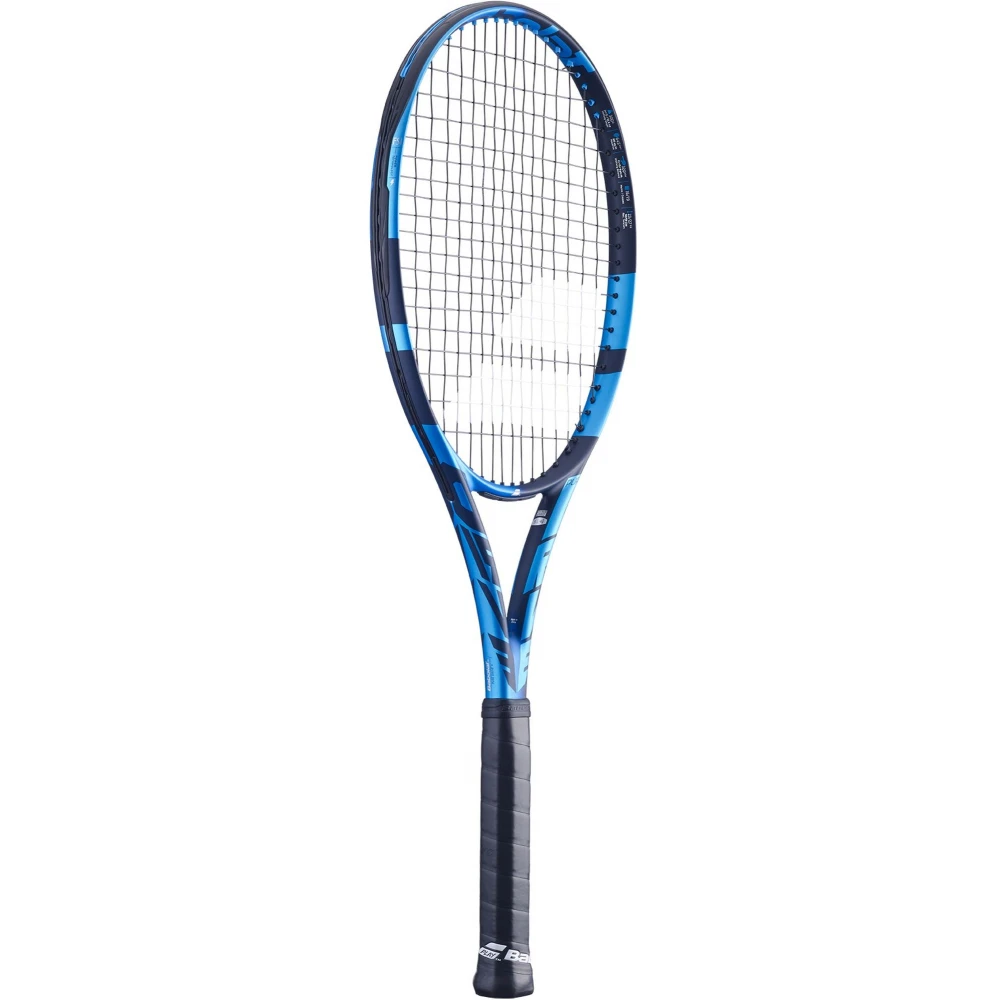 Babolat Pure Drive Plus Tennis Racquet 10th Generation - Image 2