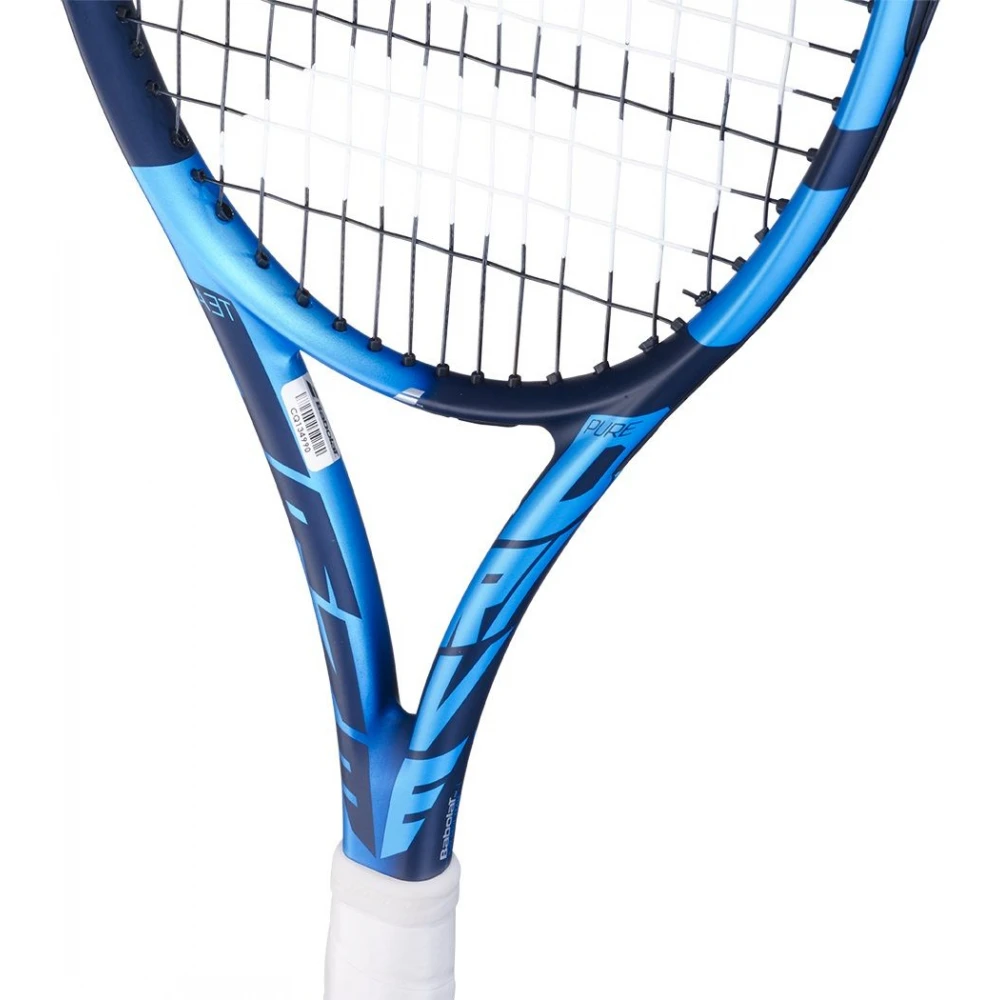 Babolat Pure Drive Team Tennis Racquet 10th Generation - Image 3