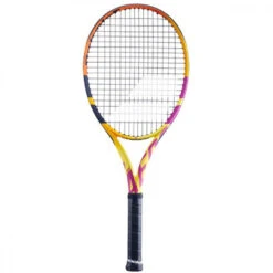 Babolat Pure Aero Rafa 26 Inch Junior Tennis Racquet