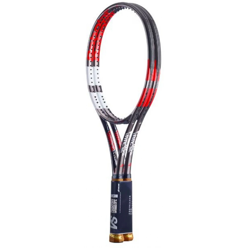 Babolat Pure Strike VS X2 Tennis Racquet - Image 2