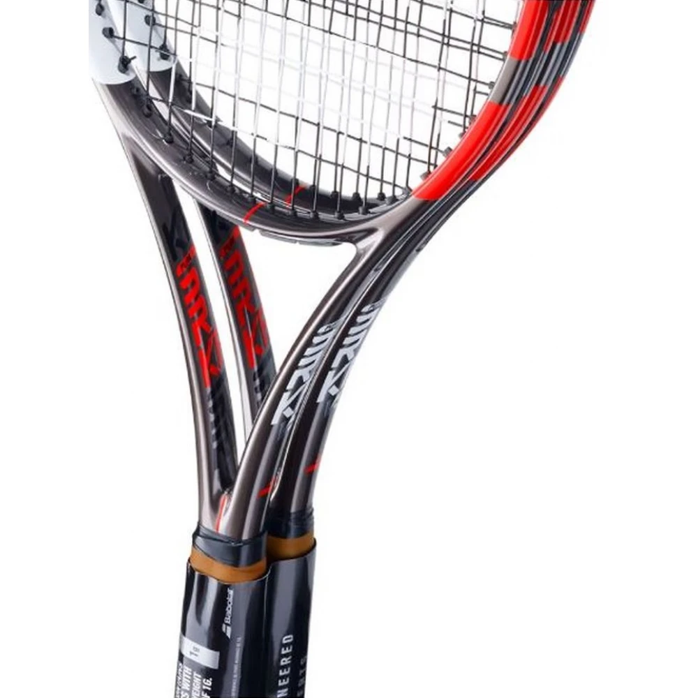 Babolat Pure Strike VS X2 Tennis Racquet - Image 3