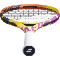 Babolat Pure Aero Rafa Lite Tennis Racquet -Tennis Pro Shop 101468 352 Babolat Pure Aero Rafa Lite Tennis Racquet b 1000 1000