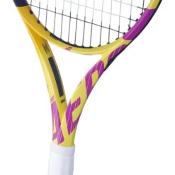 Babolat Pure Aero Rafa Lite Tennis Racquet -Tennis Pro Shop 101468 352 Babolat Pure Aero Rafa Lite Tennis Racquet c 1000 1000