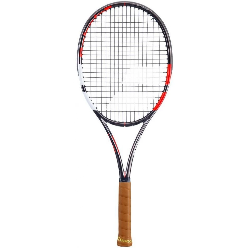 Babolat Pure Strike VS Tennis Racquet 3 Babolat Pure Strike VS Tennis Racquet