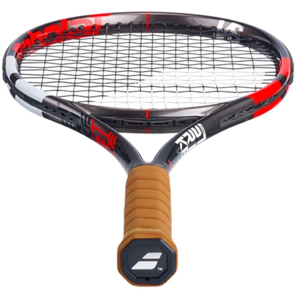 Babolat Pure Strike VS Tennis Racquet 5 Babolat Pure Strike VS Tennis Racquet - Image 3