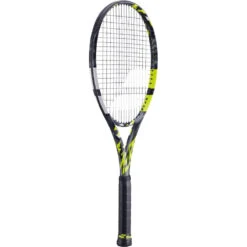 Babolat Pure Aero Tennis Racquet - 7th Generation -Tennis Pro Shop 101479 Babolat Pure Aero Tennis Racquet b 1000 1000