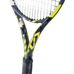 Babolat Pure Aero Tennis Racquet - 7th Generation -Tennis Pro Shop 101479 Babolat Pure Aero Tennis Racquet c 1000 1000