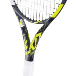 Babolat Pure Aero Team Tennis Racquet - 7th Generation -Tennis Pro Shop 101488 Babolat Pure Aero Team Tennis Racquet c 1000 1000