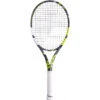 Babolat Pure Aero Lite Tennis Racquet - 7th Generation -Tennis Pro Shop 101491 Babolat Pure Aero Lite Tennis Racquet 7th Generation a 1000 1000