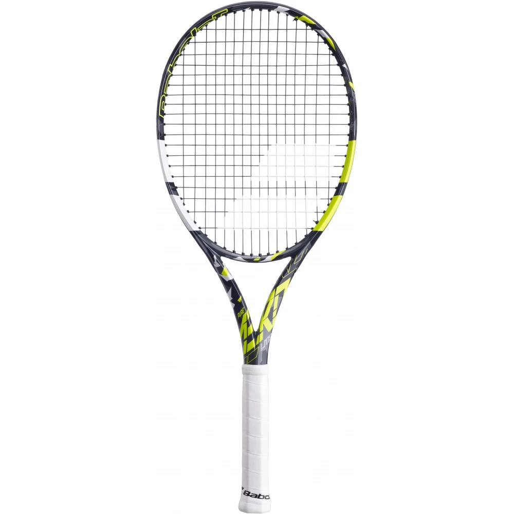 Babolat Pure Aero Lite Tennis Racquet - 7th Generation 3 Babolat Pure Aero Lite Tennis Racquet - 7th Generation