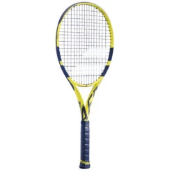 Babolat Pure Aero Plus Tennis Racquet -Tennis Pro Shop 102354 pure aero 3 4 1000 1000
