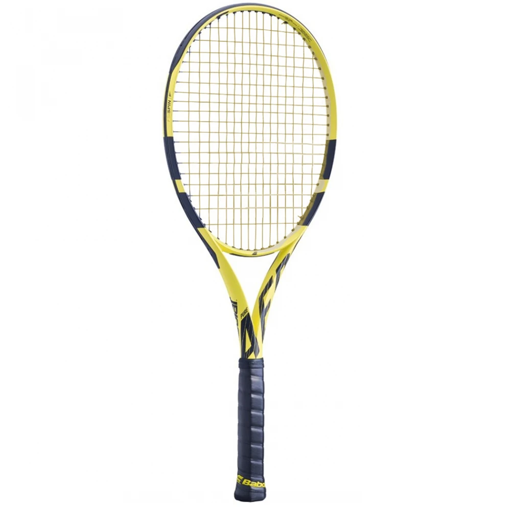 Babolat Pure Aero Tennis Racquet 5 Babolat Pure Aero Tennis Racquet - Image 3