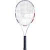 Babolat Evo Strike Tennis Racquet 2 Babolat Evo Strike Tennis Racquet -Tennis Pro Shop 102414 323 Babolat a 1000 1000