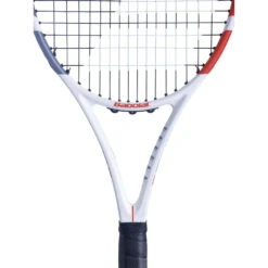 Babolat Evo Strike Tennis Racquet -Tennis Pro Shop 102414 323 Babolat c 1000 1000