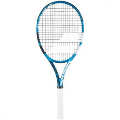 Babolat Evo Drive Strung Tennis Racquet