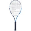 Babolat Evo Drive Lite W Strung Tennis Racquet 1 Babolat Evo Drive Lite W Strung Tennis Racquet -Tennis Pro Shop 102454 153 Babolat Evo Drive Lite W Strung Tennis Racquet a 1000 1000