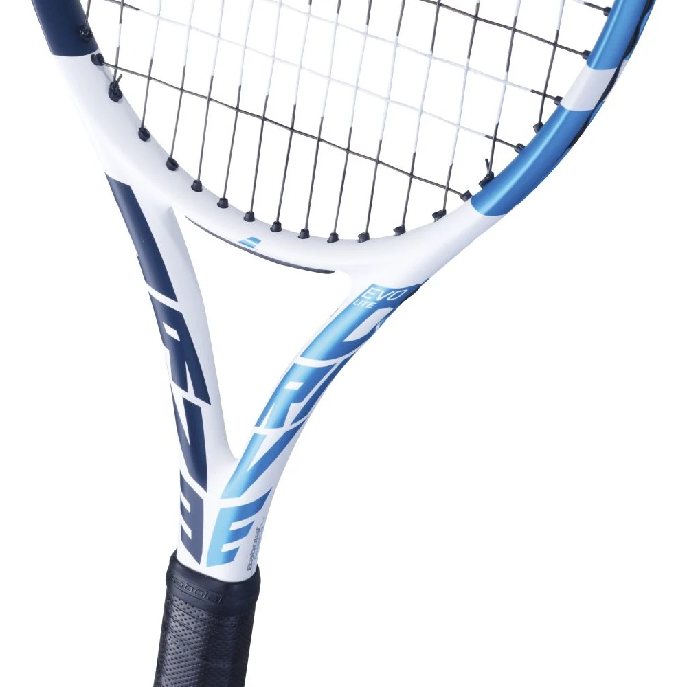 Babolat Evo Drive Lite W Strung Tennis Racquet 5 Babolat Evo Drive Lite W Strung Tennis Racquet - Image 3