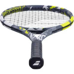 Babolat Evo Aero Tennis Racquet (Yellow) 7 Babolat Evo Aero Tennis Racquet (Yellow) -Tennis Pro Shop 102516 Babolat Evo Aero Tennis Racquet Yellow d 1000 1000