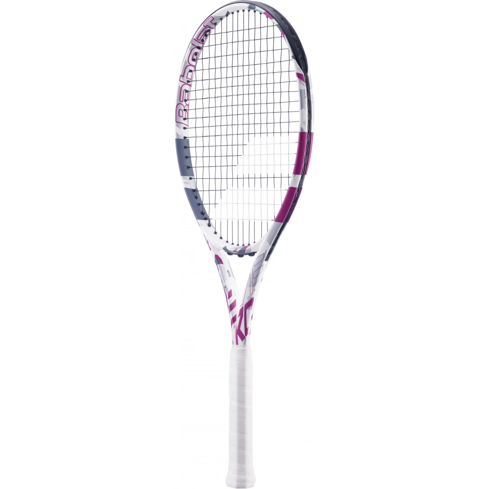 Babolat Evo Aero (Pink) + Yellow Club Bag Tennis Starter Bundle 4 Babolat Evo Aero (Pink) + Yellow Club Bag Tennis Starter Bundle - Image 2