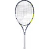 Babolat Evo Aero Lite Tennis Racquet (Yellow) -Tennis Pro Shop 102518 Babolat Evo Aero Lite Tennis Racquet Yellow a 1000 1000