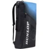 Dunlop FX Club 2 Racquet Long Tennis Backpack (Black/Blue) -Tennis Pro Shop 10303989 Dunlop FX Club 2 Racquet Long Tennis Backpack Black Blue a 1000 1000
