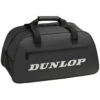 Dunlop Pro Duffle Tennis Travel Bag (Black)