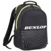 Dunlop SX Club Tennis Backpack (Black/Yellow) 1 Dunlop SX Club Tennis Backpack (Black/Yellow) -Tennis Pro Shop 10325364 Dunlop SX Club Tennis Backpack Black Yellow a 1000 1000