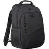Dunlop Team Thermo Tennis Backpack (Black/Black) -Tennis Pro Shop 10325921 Dunlop Team Thermo Tennis Backpack Black Black a 1000 1000