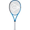 Dunlop FX500 Lite Power Tennis Racquet (Blue)