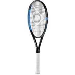Dunlop FX700 Power Tennis Racquet -Tennis Pro Shop 10335807 Dunlop FX700 Performance Tennis Racquet b 1000 1000