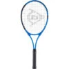 Dunlop FX Power Start 27 Tennis Racquet (Blue) -Tennis Pro Shop 10335958 Dunlop FX Start 27 Tennis Racquet blue a 1000 1000