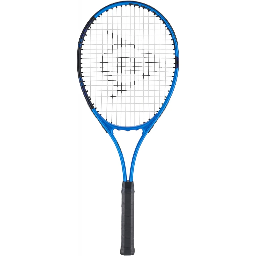 Dunlop FX Power Start 27 Tennis Racquet (Blue)