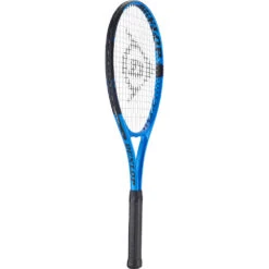 Dunlop FX Power Start 27 Tennis Racquet (Blue) -Tennis Pro Shop 10335958 Dunlop FX Start 27 Tennis Racquet blue b 1000 1000
