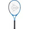 Dunlop FX500 Power Junior 26 Tennis Racquet (Blue) -Tennis Pro Shop 10335963 Dunlop FX500 26 Junior Tennis Racquet blue a 1000 1000