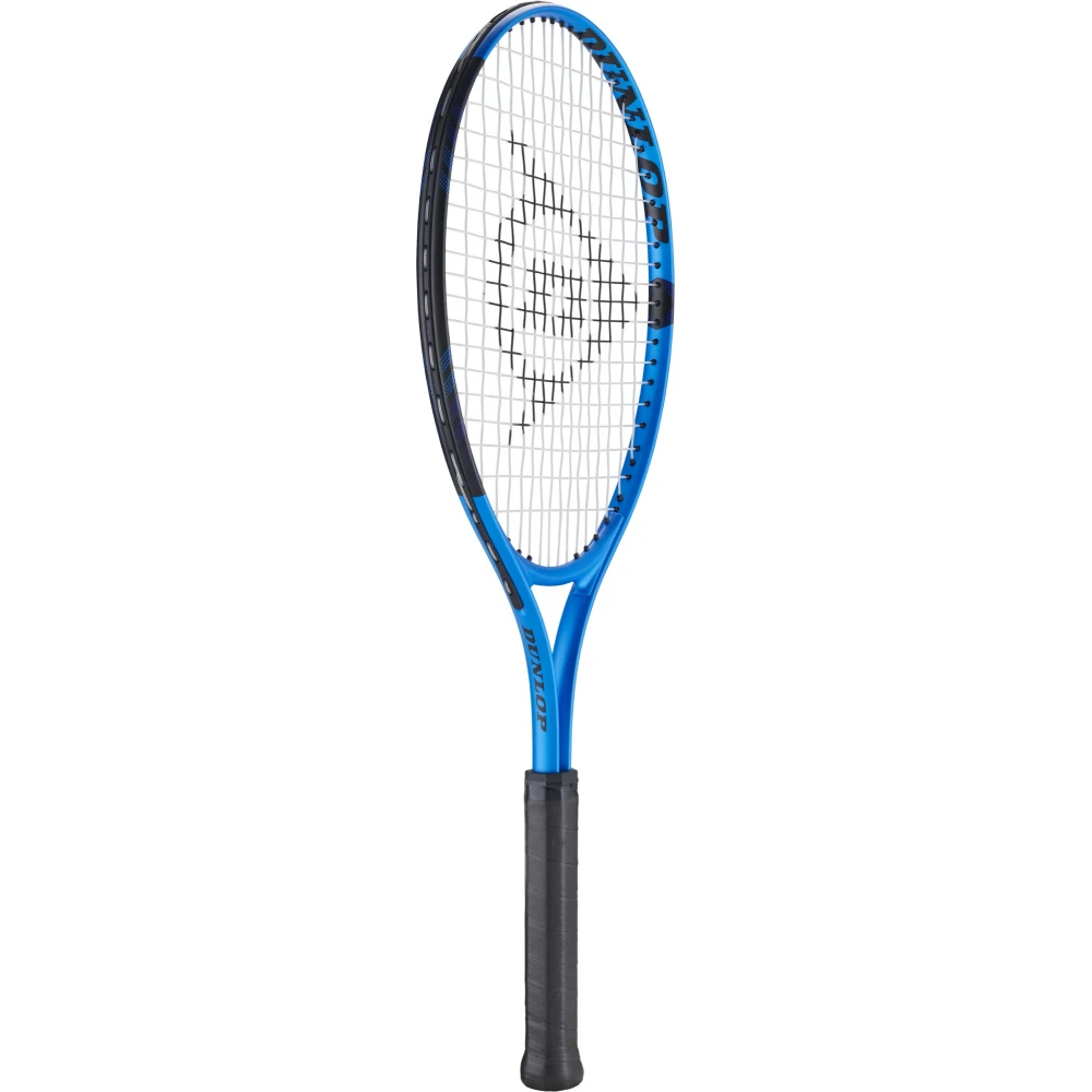 Dunlop FX500 Power Junior 25 Tennis Racquet (Blue) - Image 2