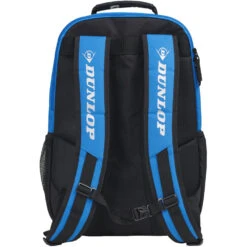 Dunlop FX Performance Tennis Backpack (Blue/Black) 6 Dunlop FX Performance Tennis Backpack (Blue/Black) -Tennis Pro Shop 10337238 Dunlop FX Performance Tennis Backpack BlueBlack b 1000 1000