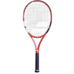 Babolat Boost Strike Tennis Racquet