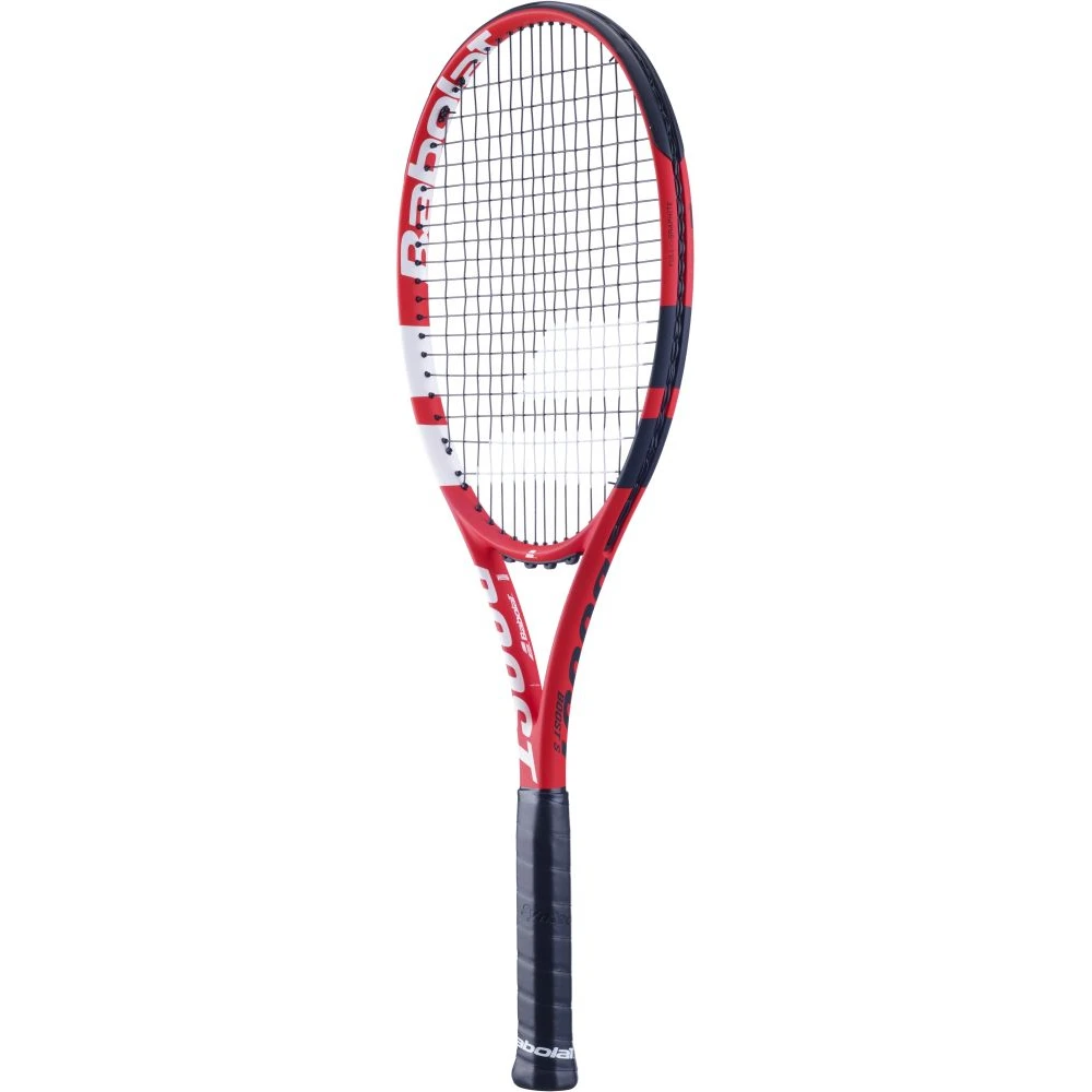 Babolat Boost Strike Tennis Racquet 4 Babolat Boost Strike Tennis Racquet - Image 2