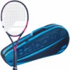 Babolat Boost Aero W + Blue Club Bag Tennis Starter Bundle -Tennis Pro Shop 121211 335 751202 146 BNDL Babolat Boost Aero W Blue Club Bag Tennis Starter Bundle 1000 1000 1000 1000