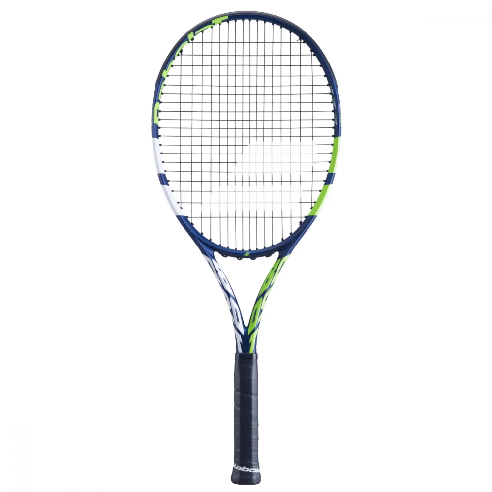 Babolat Boost Drive Strung Tennis Racquet 3 Babolat Boost Drive Strung Tennis Racquet
