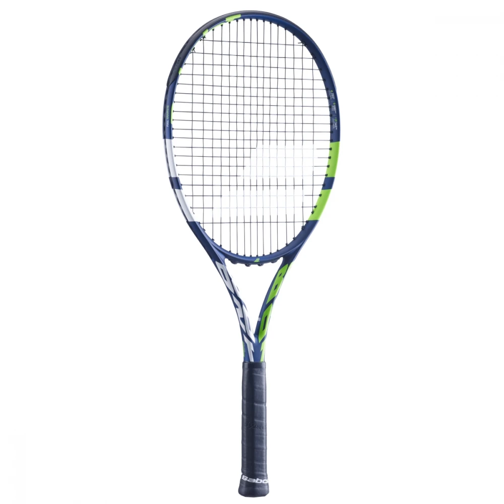 Babolat Boost Drive Strung Tennis Racquet 4 Babolat Boost Drive Strung Tennis Racquet - Image 2