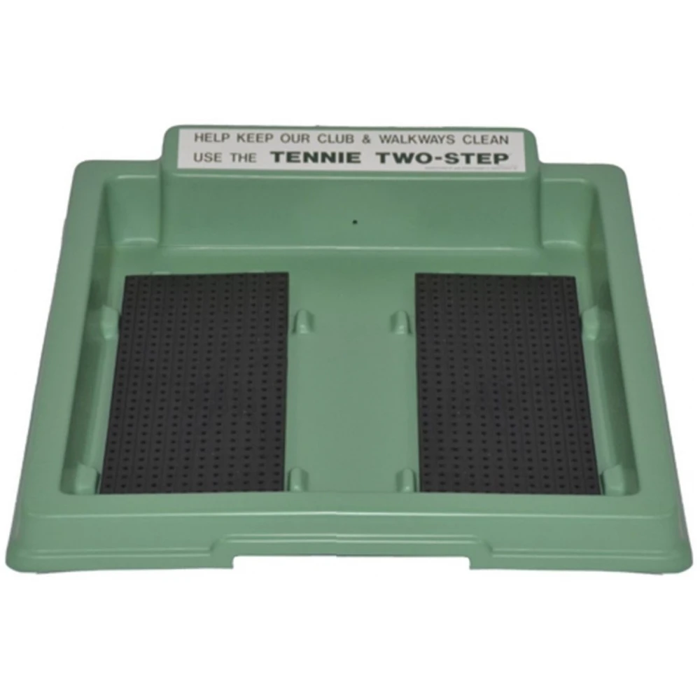 HarTru Tennie Two Step Tennis Shoe Cleaner - Without Brush 3 HarTru Tennie Two Step Tennis Shoe Cleaner - Without Brush