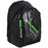 Solinco Tour Tennis Backpack (Black/Neon Green) -Tennis Pro Shop 1920118 Solinco Tour Tennis Backpack Black Neon Green a 1000 1000